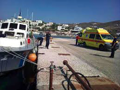 Τέσσερις νεκροί σε διάφορες παραλίες της Ελλάδας